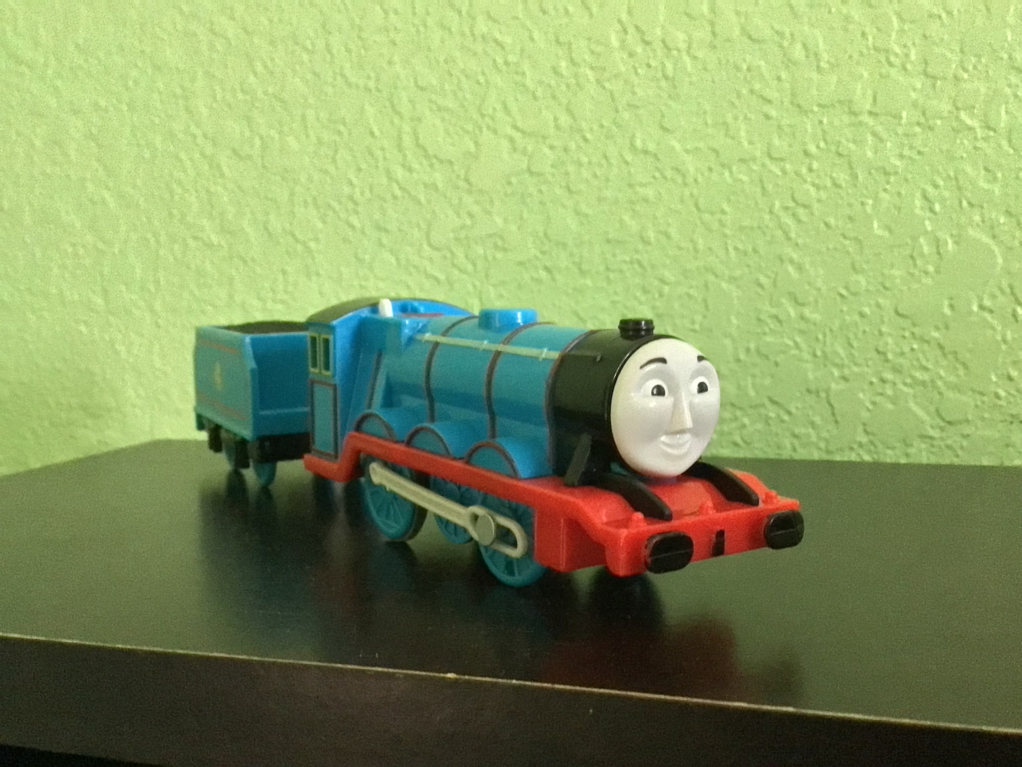 Trackmaster gordon store