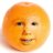 OrangeWithEyes